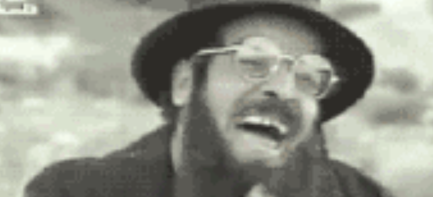 Bibi Celebrating Big Election Victory